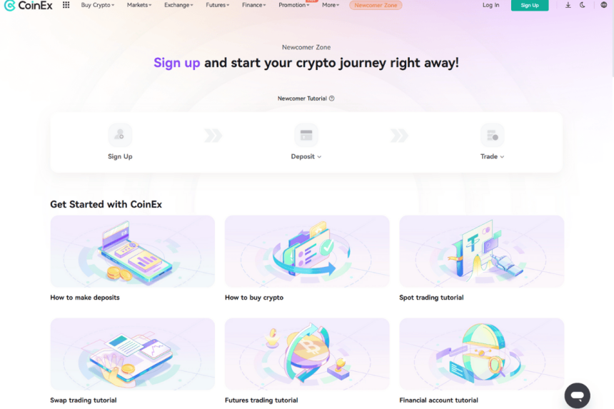 coinex