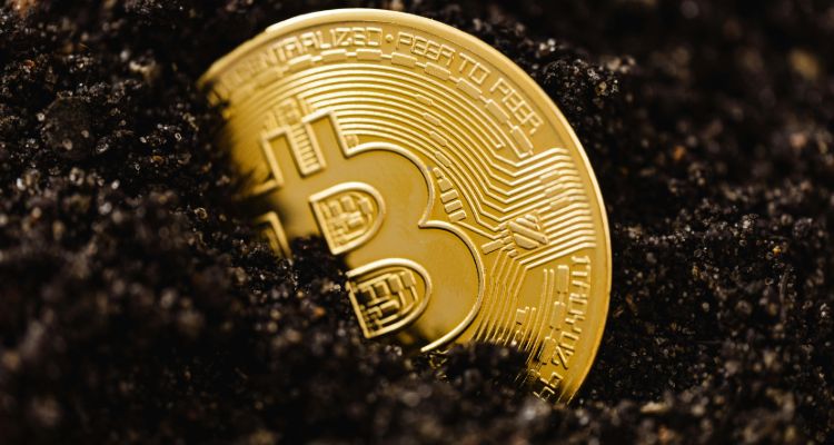 Kaip veikia kriptovaliutos kasimas?