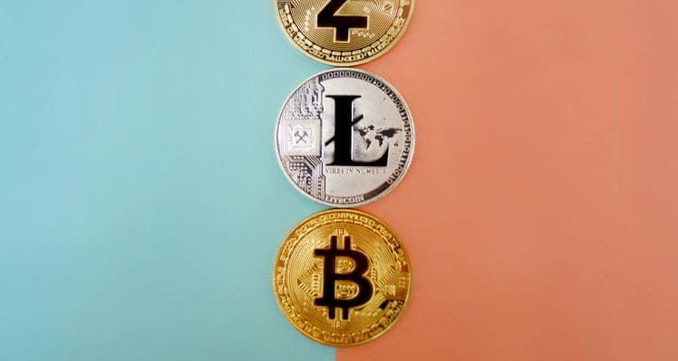 Ar kriptovaliutos yra gera investicija?