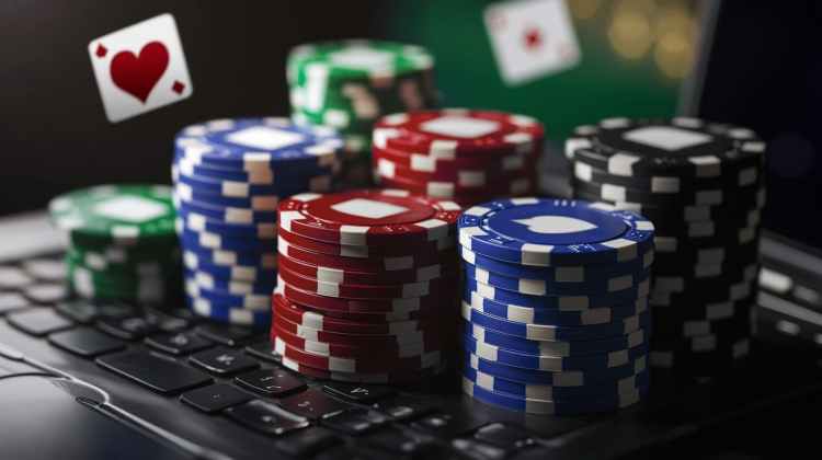 Ar žaisti kriptovaliutos kazino yra saugu?