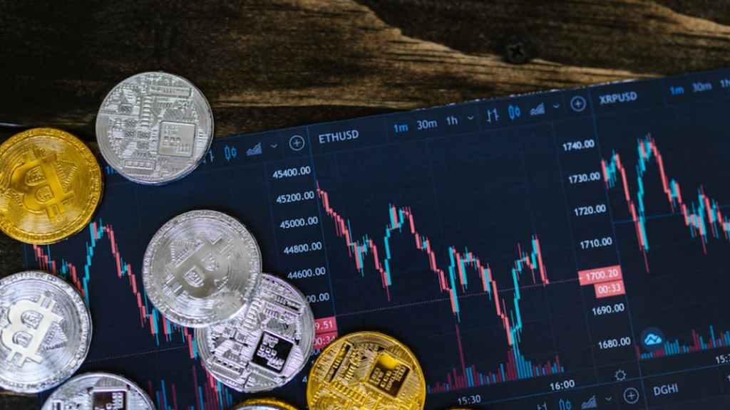 Investing in crypto