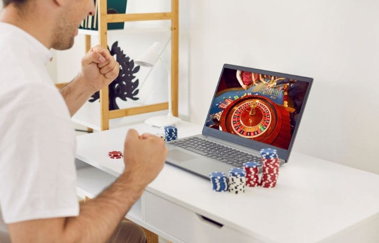 Kas yra peržaidimo reikalavimai?