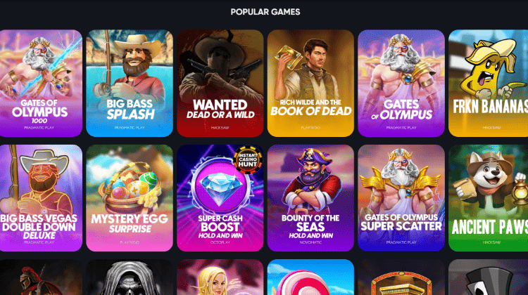 Išbandykite geriausią internetinį kazino Lietuvoje!