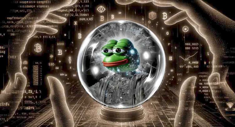 Herramientas de IA para traders, empaquetadas en un meme querido