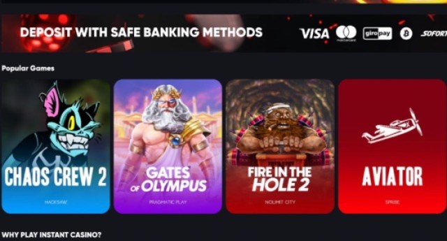 plinko mäng instant casino