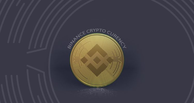 3. BNB - kriptovaliutų rinkos lyderis su plačiu pritaikymu