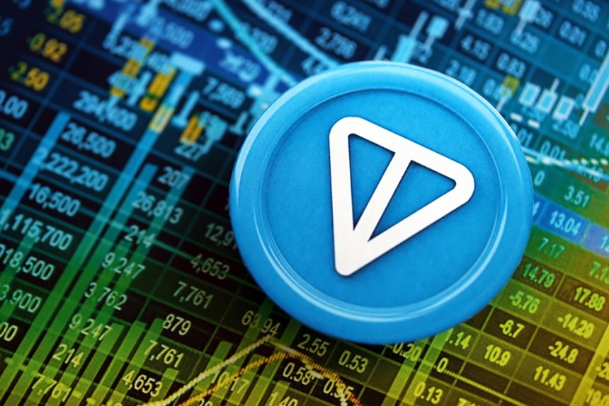 Toncoin 1000x Crypto