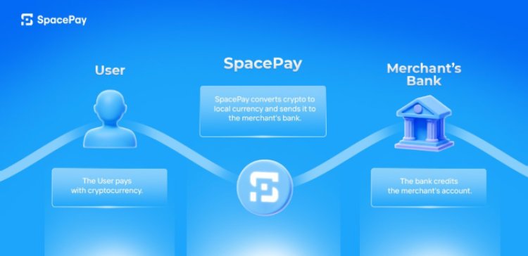 SpacePay payment benefits 