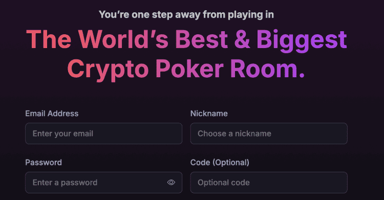 2-as žingsnis - Susikurkite paskyrą