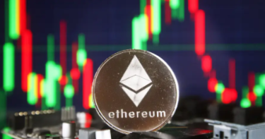 Kas ir Ethereum