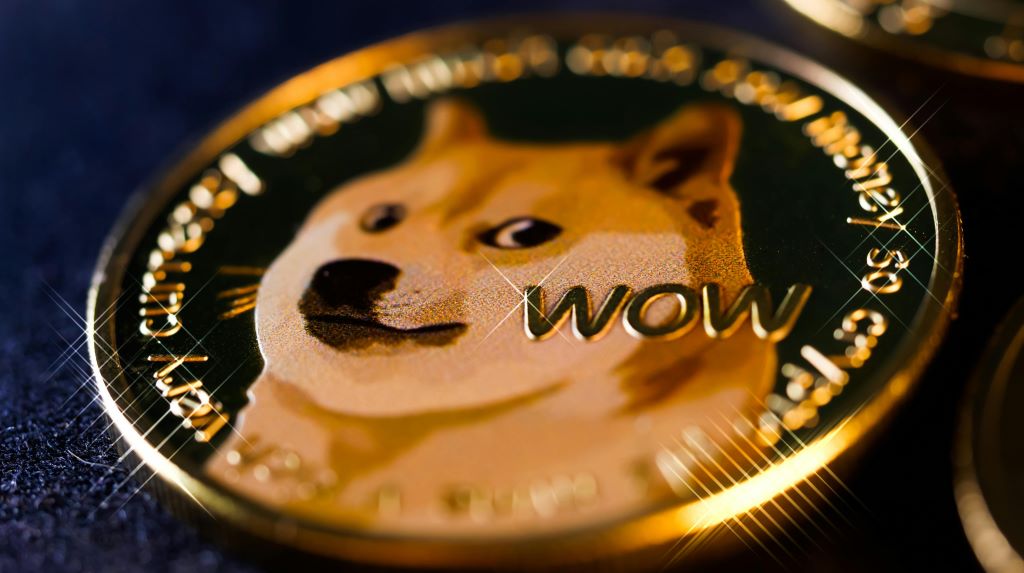 1. Dogecoin (DOGE) – Nespočetná Sila Komunity Meme