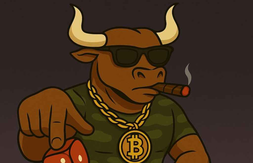 BTC Bull