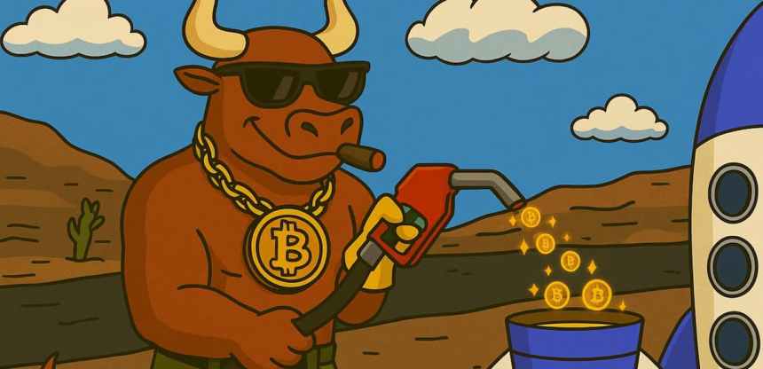 BTC Bull