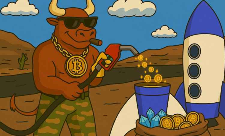 1. Bitcoin Bull (BTCBULL)