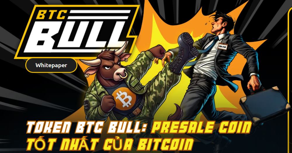 BTC Bull ($BTCBULL)