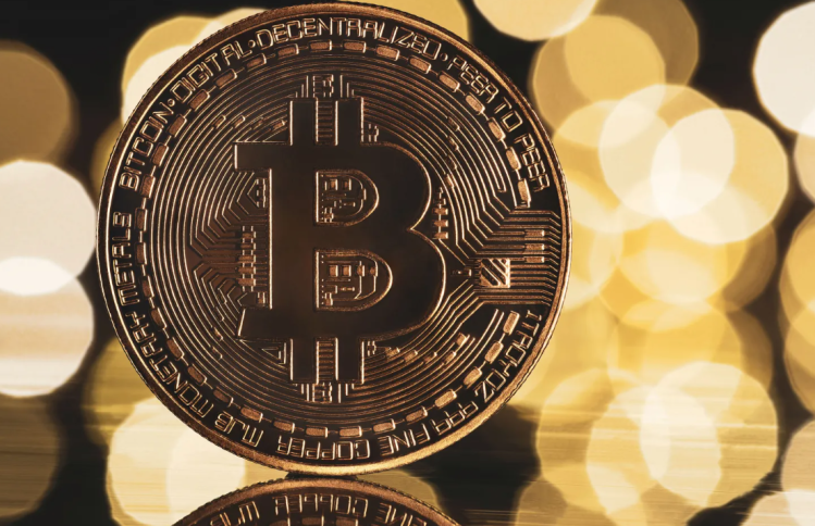 Bitcoin se une al oro y la plata como refugio seguro en tiempos de crisis