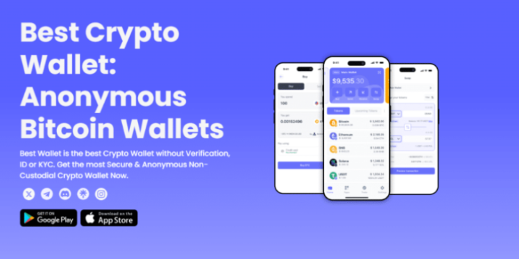 Kā iegādāties $HYPER - Pilns soli pa solim ceļvedis