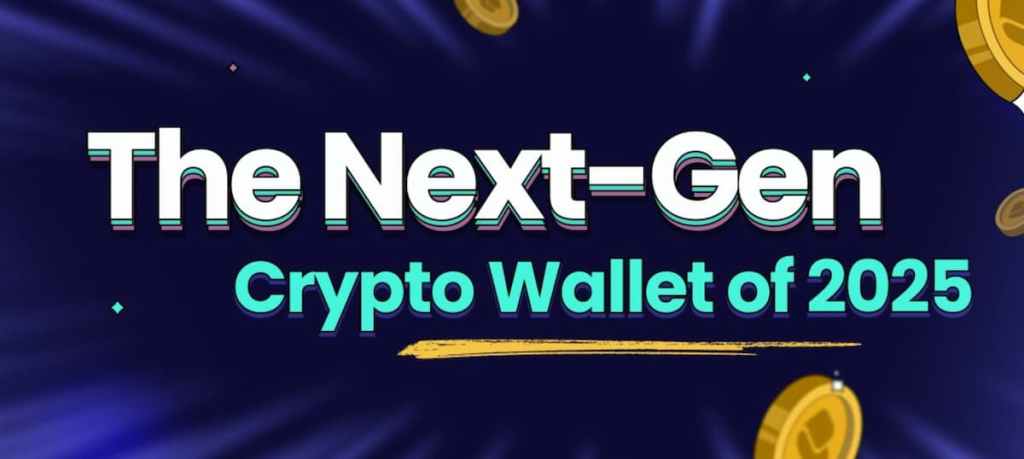 Best Wallet Token