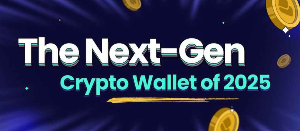 Best Wallet Token