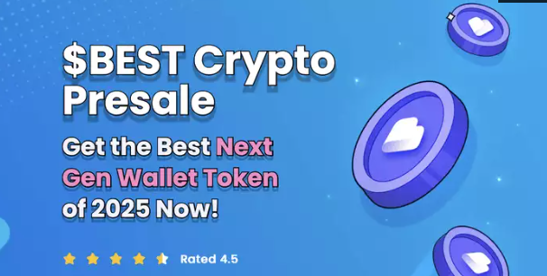 best wallet token