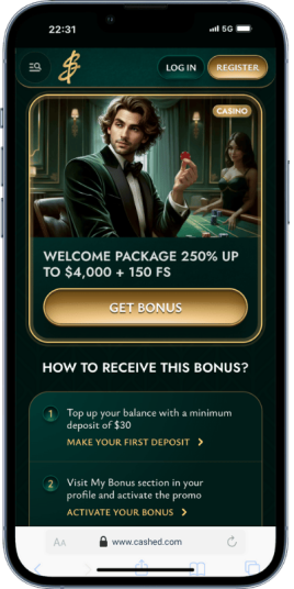 top australian online casino