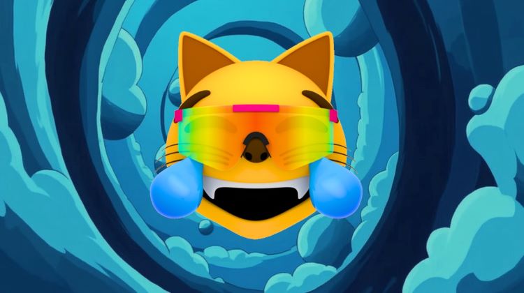 MOG: Sen milovníkov mémov