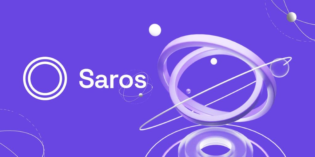Saros (SAROS)