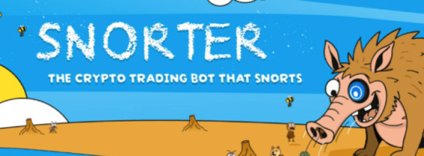 Snorter ($SNORT) - Solana mēme monēta ar reālu spēku tirgū