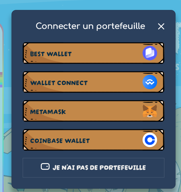 acheter des jetons snorter