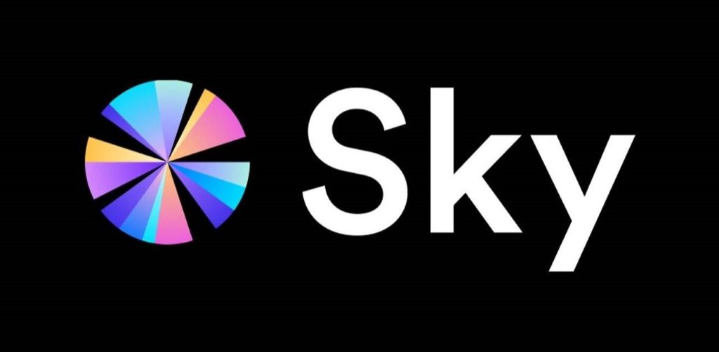 Sky Protocol (SKY)
