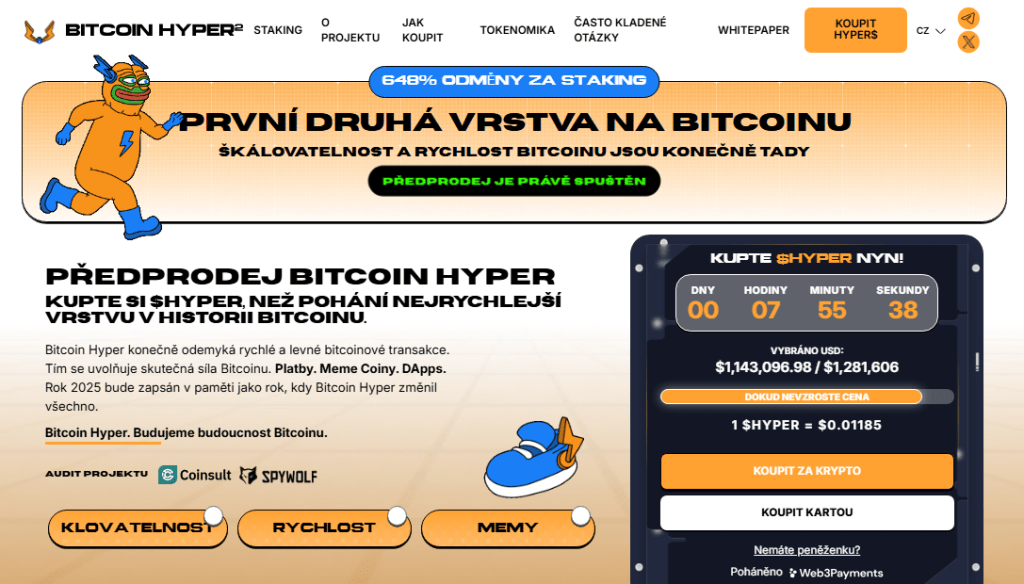 bitcoin hyper