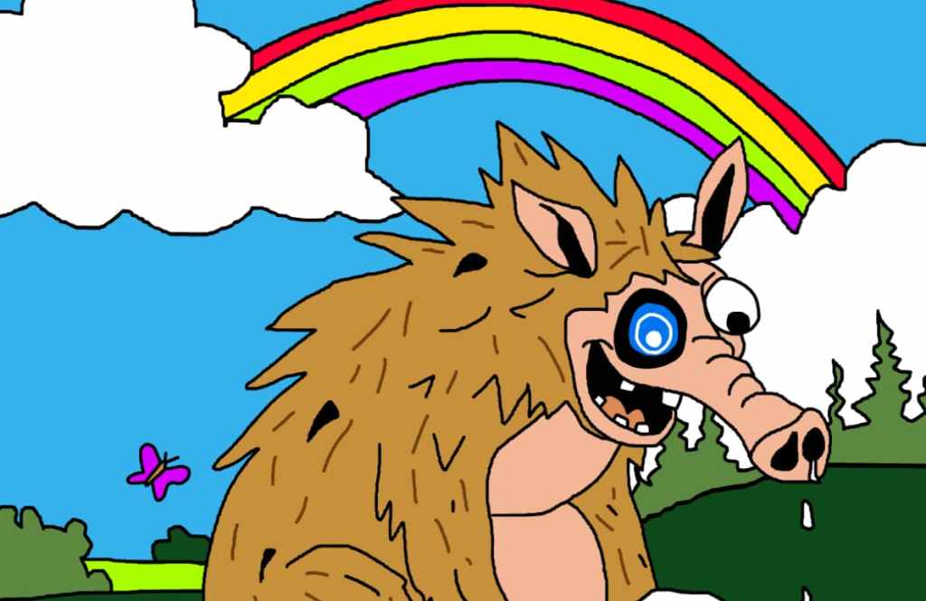 Snorter Token – 実用性と話題性を兼ね備えた注目の仮想通貨