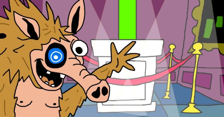 2. Snorter Bot (SNORT) – AI prekybos įrankis su realia verte