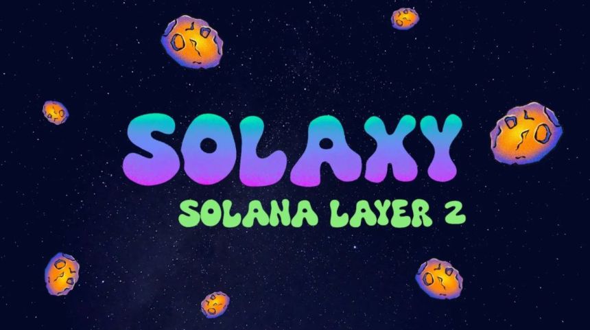 Solaxy
