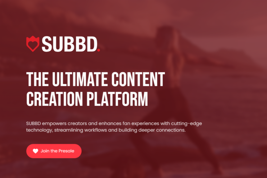 Subbd Καινούρια κρυπτονομίσματα