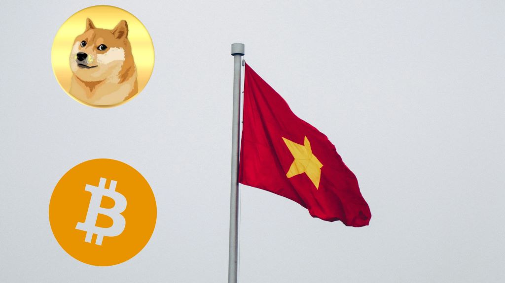 Vietnam Otvára Dvere Novej Kryptomenovej Ére