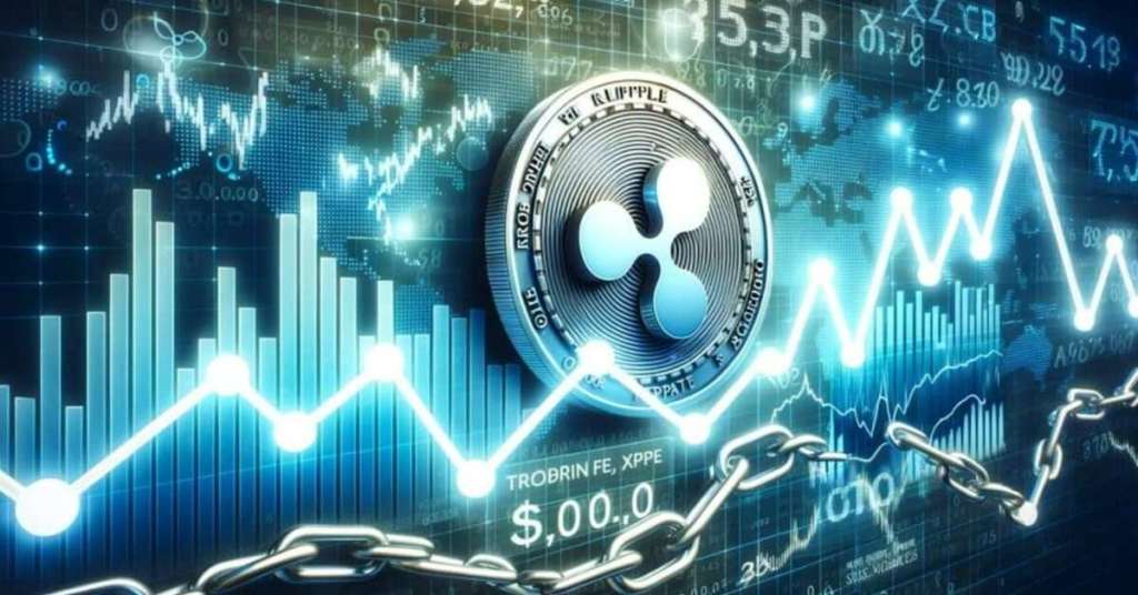 Растежът на XRP