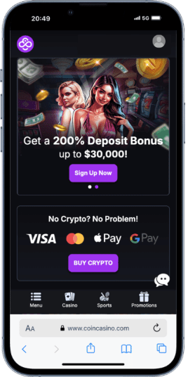 best bitcoin casino in indonesia