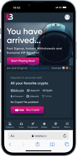 best crypto casinos in indonesia