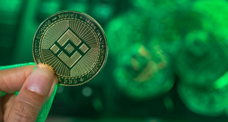 Binance Coin (BNB)