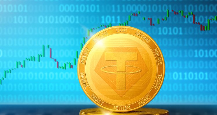 Tether (USDT)
