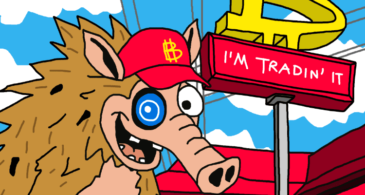 Ar verta investuoti į Snorter Bot?