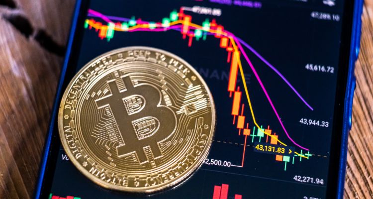 Centralizuotos kriptovaliutų biržos