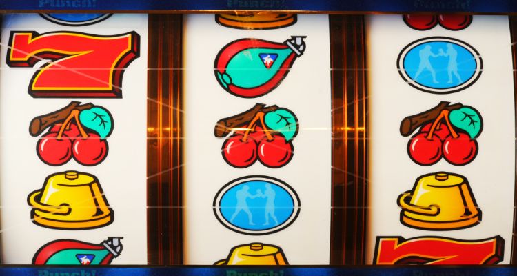 Lošimo automatai ir RTP