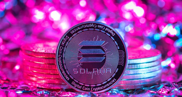 Solana kainos prognozės: trumpa analizė