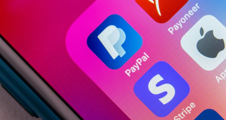 3. Elektroninės mokėjimo paslaugos (Skrill, PayPal ir kt.)