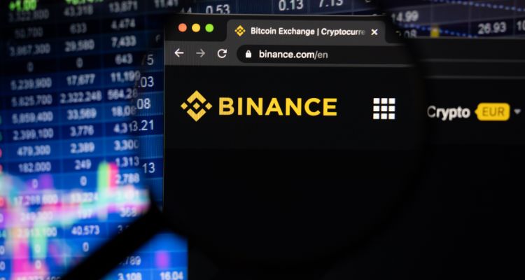 Ar Binance yra saugu?
