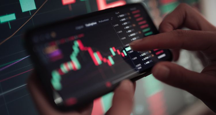 Decentralizuotų finansų augimas: kas jį lemia?