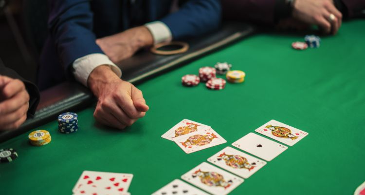 Ankstyvoji pozicija (early position)