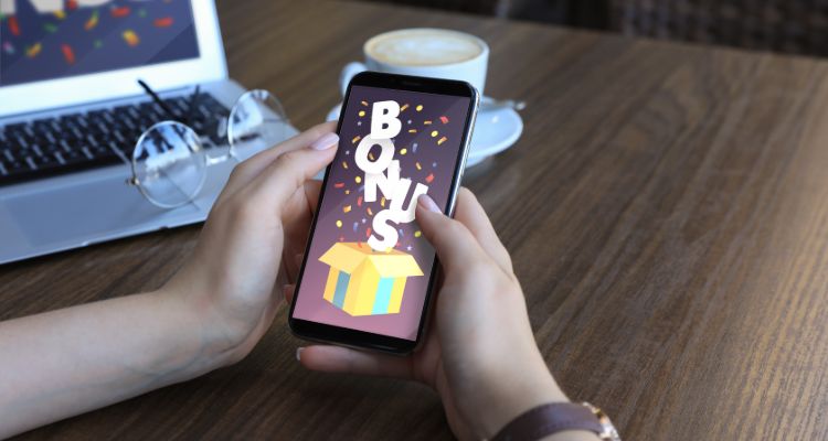 Pasinaudokite kazino suteikiamomis premijomis